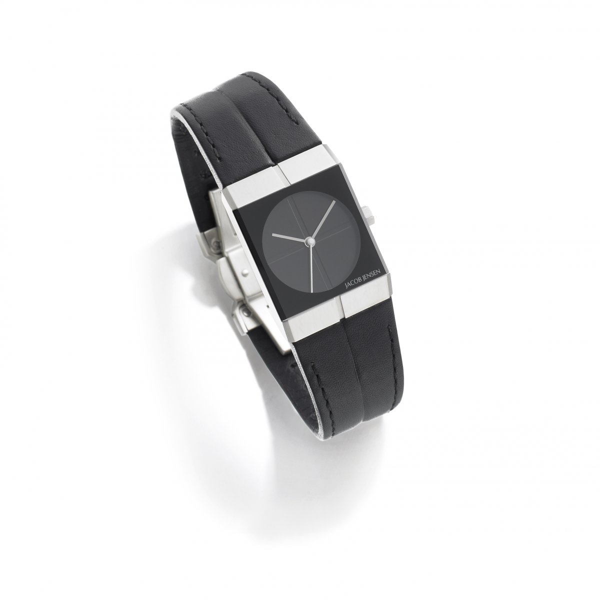 Jacob Jensen Icon Series Horloge 240